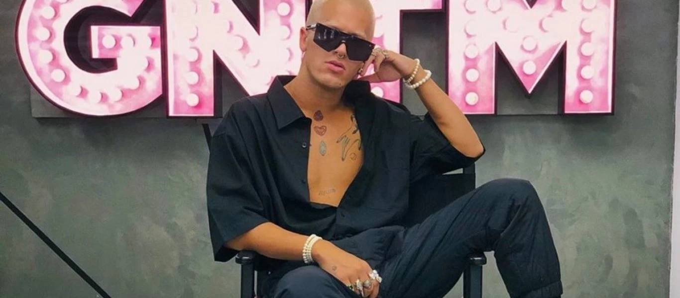 Παίκτρια του GNMT έκανε αγωγή στο χορογράφο με τα ψηλοτάκουνα Τάσο Ξιάρχο -Τι συνέβη; (βίντεο)